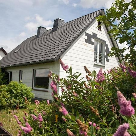 Ferienhaus Grenzweg Winterberg Zewnętrze zdjęcie