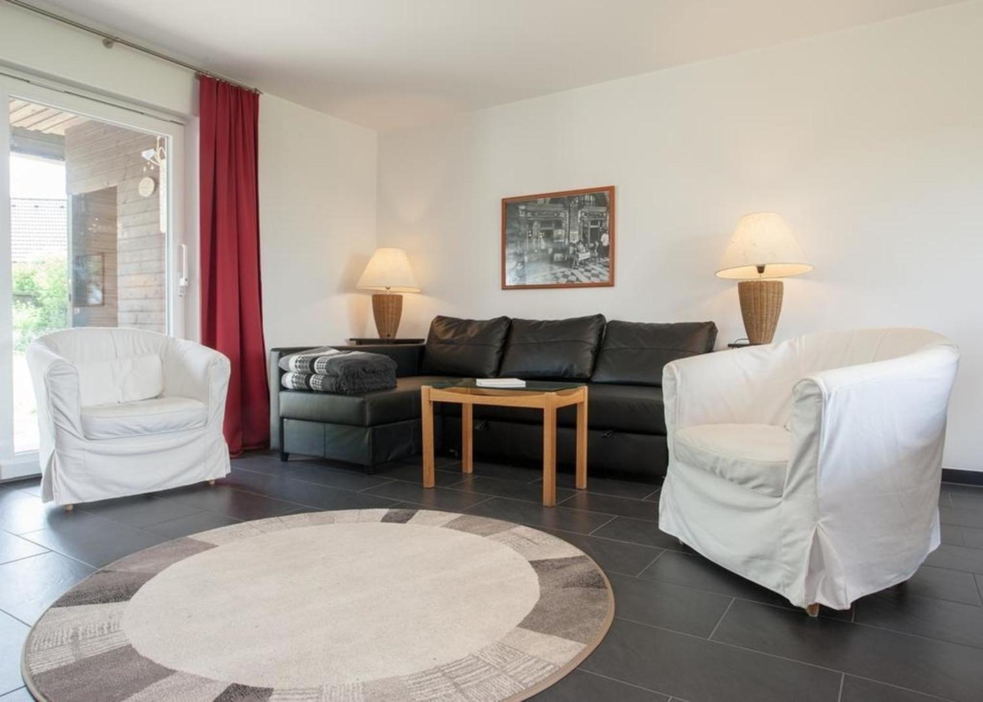 Ferienhaus Grenzweg Winterberg Zewnętrze zdjęcie