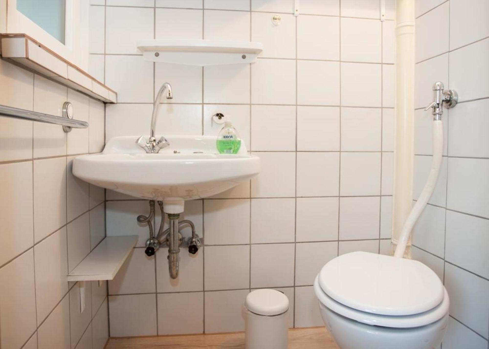 Ferienhaus Grenzweg Winterberg Zewnętrze zdjęcie