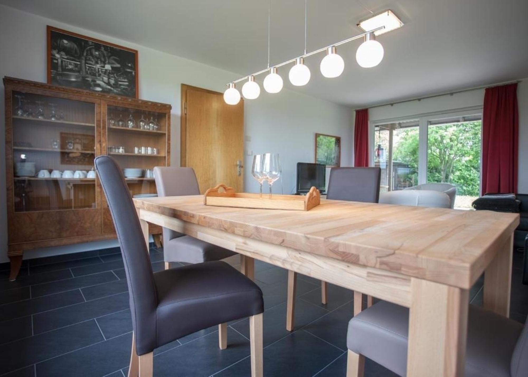 Ferienhaus Grenzweg Winterberg Zewnętrze zdjęcie