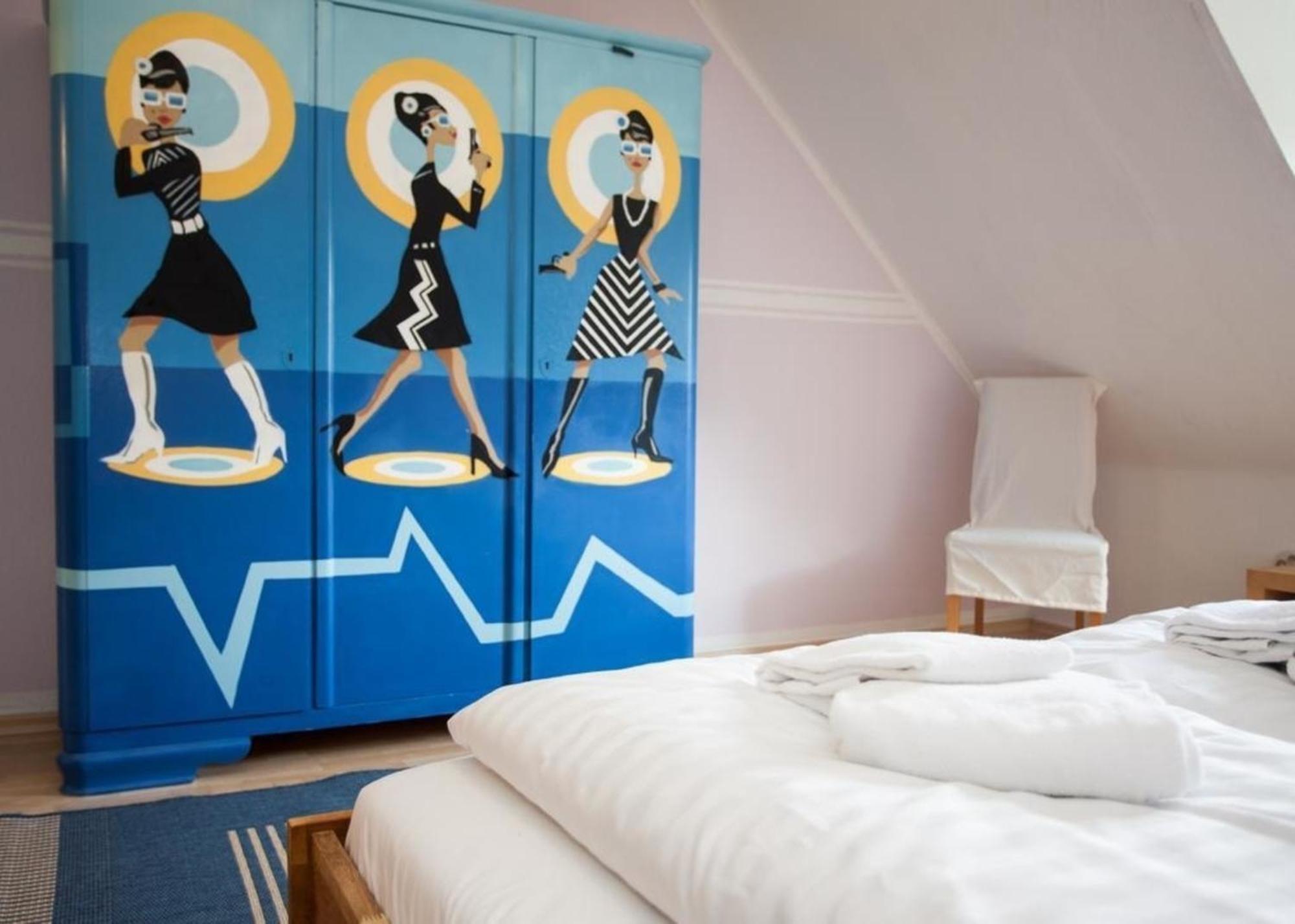 Ferienhaus Grenzweg Winterberg Zewnętrze zdjęcie