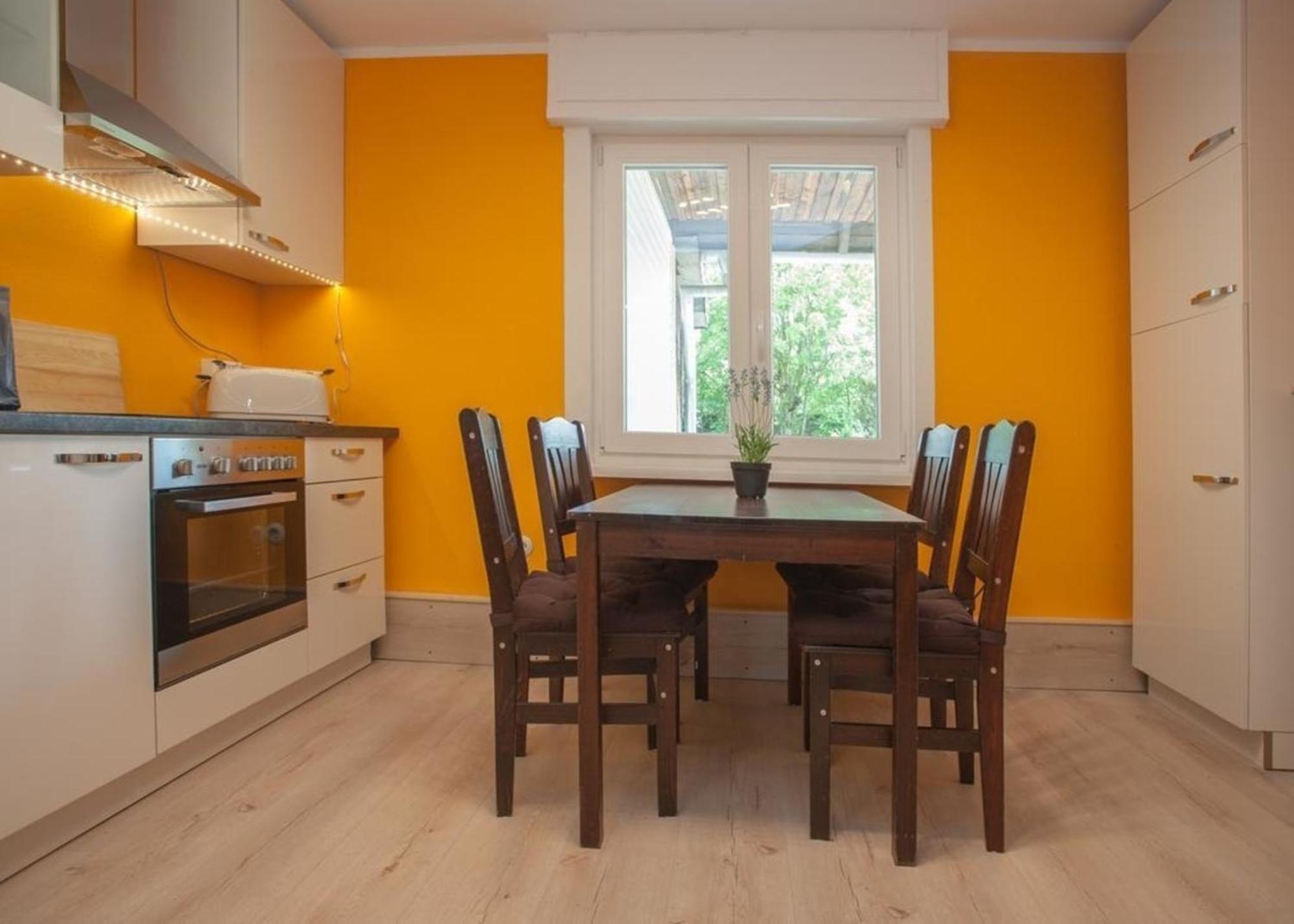 Ferienhaus Grenzweg Winterberg Zewnętrze zdjęcie